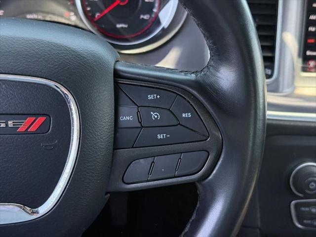 used 2022 Dodge Charger car, priced at $22,253