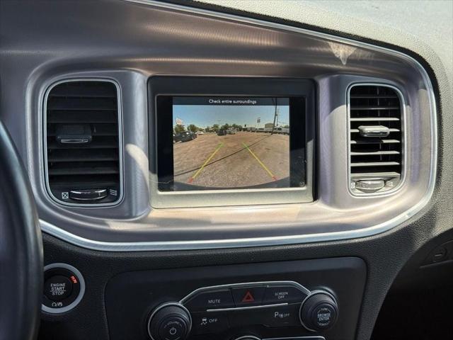 used 2022 Dodge Charger car, priced at $22,253