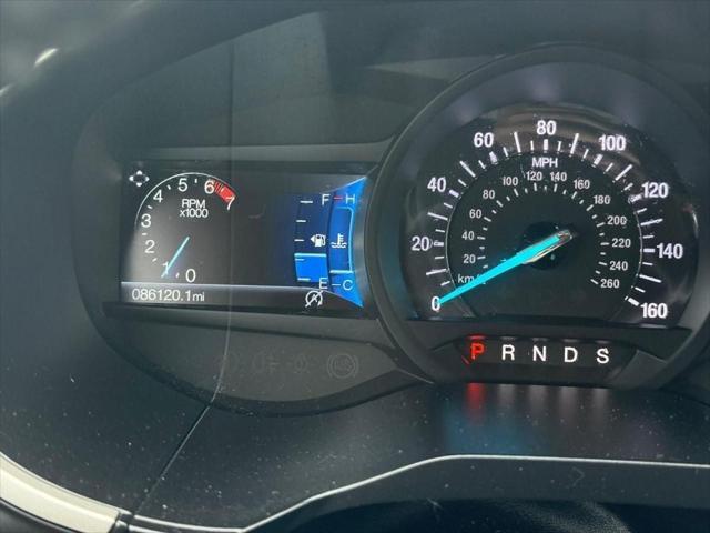 used 2020 Ford Edge car, priced at $16,950