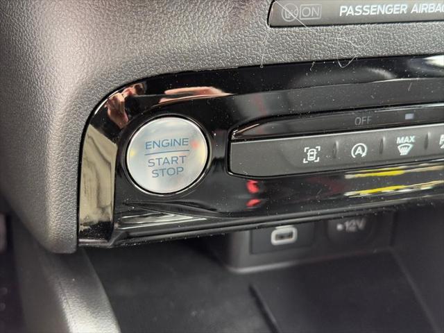 new 2025 Ford Escape car, priced at $33,387