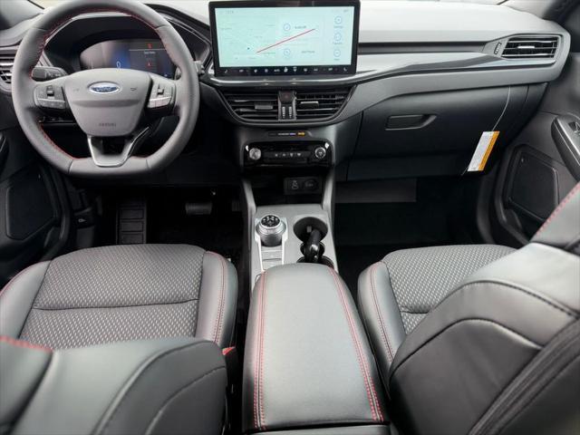 new 2025 Ford Escape car, priced at $32,946