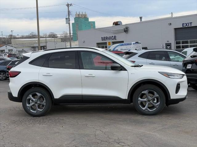 new 2025 Ford Escape car, priced at $32,946