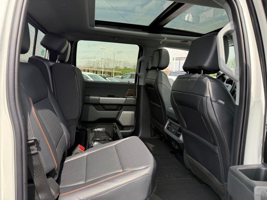 new 2025 Ford F-250 car, priced at $81,055