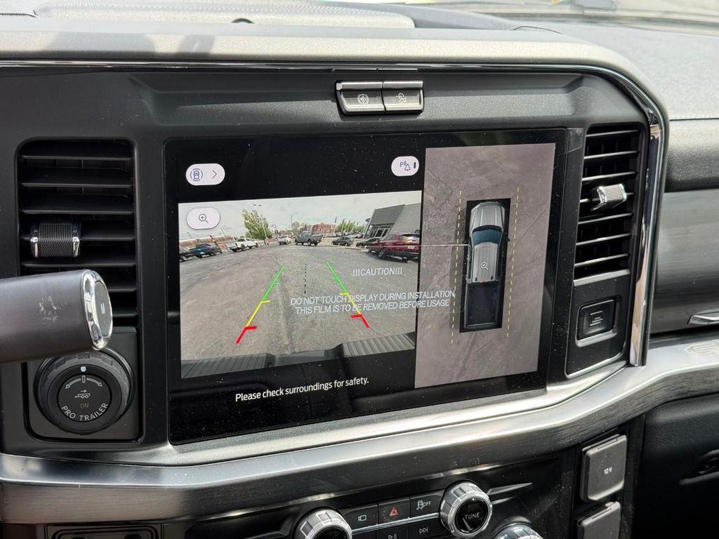 new 2025 Ford F-250 car, priced at $81,055