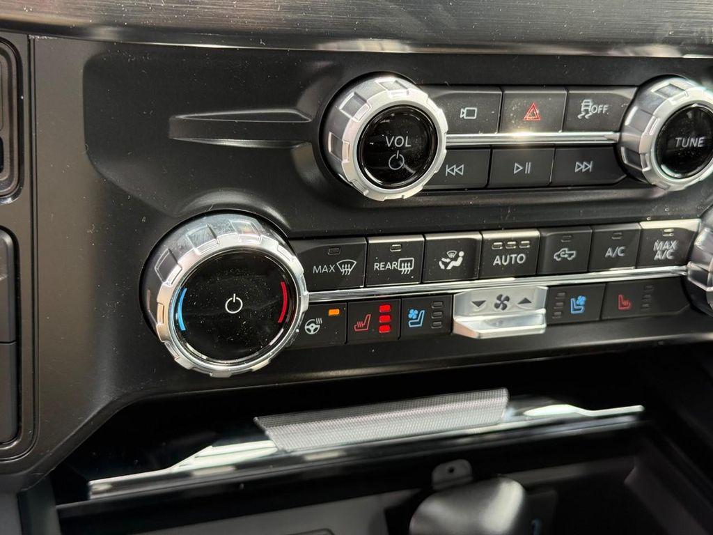 new 2025 Ford F-250 car, priced at $81,055