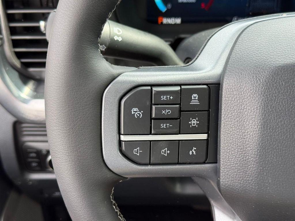 new 2025 Ford F-250 car, priced at $81,055