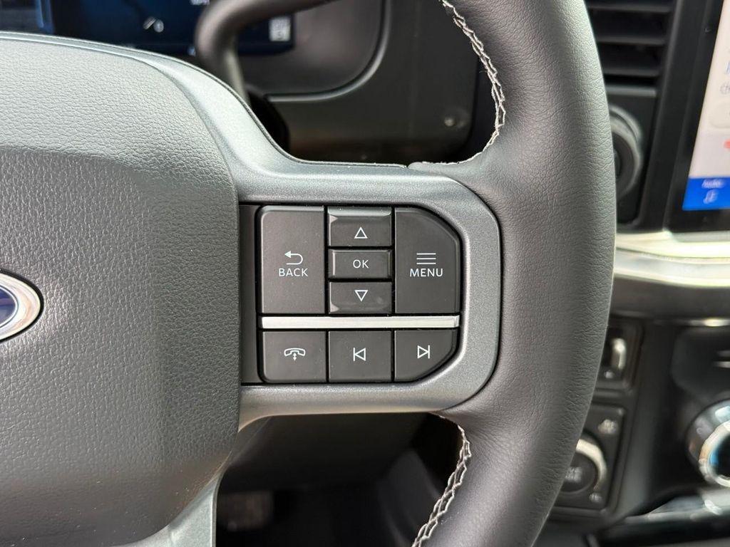 new 2025 Ford F-250 car, priced at $81,055