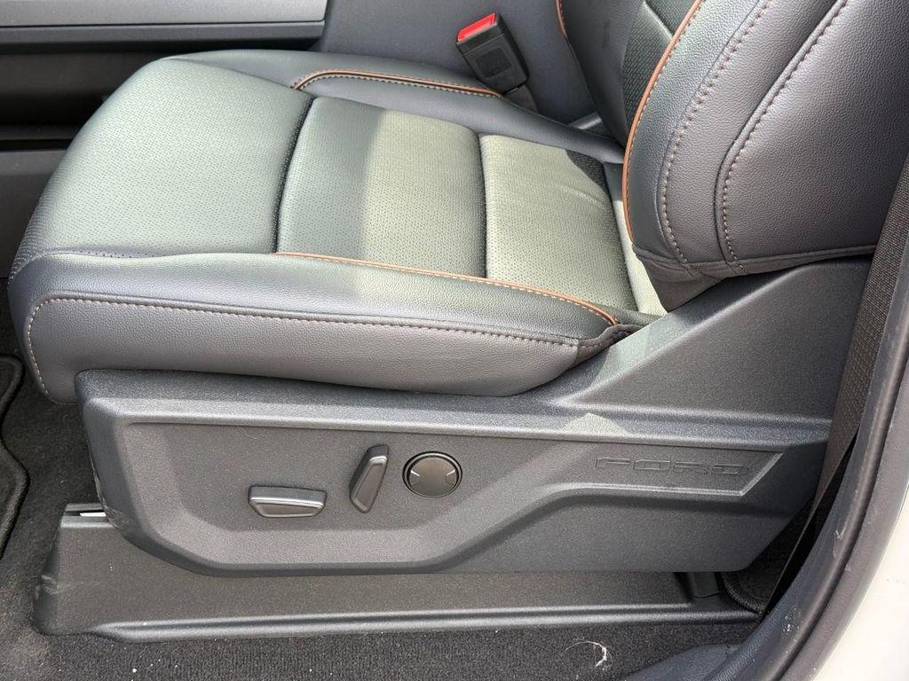 new 2025 Ford F-250 car, priced at $81,055