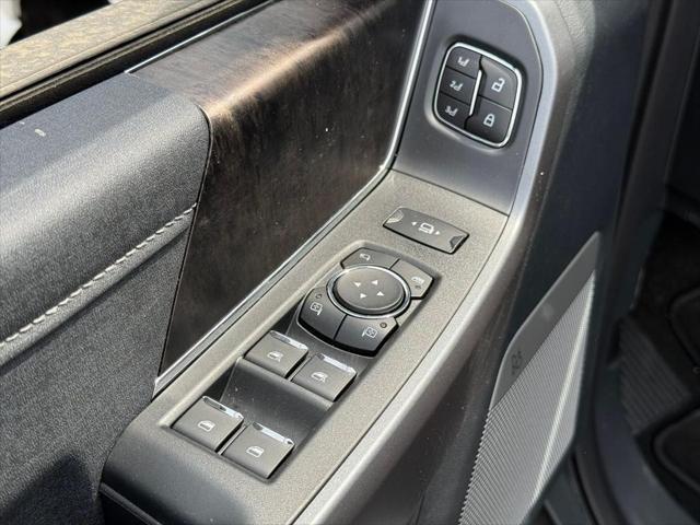 new 2025 Ford F-250 car, priced at $89,995
