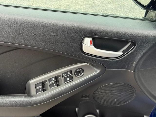 used 2018 Kia Forte car, priced at $11,998