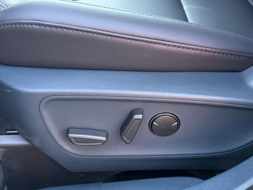 new 2025 Ford Maverick car, priced at $42,005