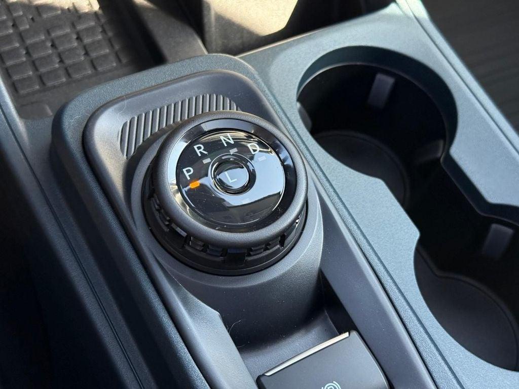 new 2025 Ford Maverick car, priced at $42,005