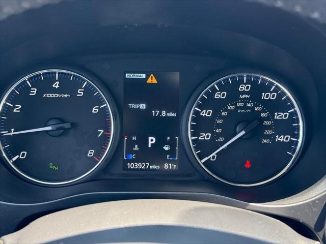 used 2020 Mitsubishi Outlander car, priced at $14,294