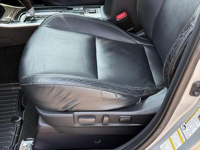 used 2020 Mitsubishi Outlander car, priced at $14,294