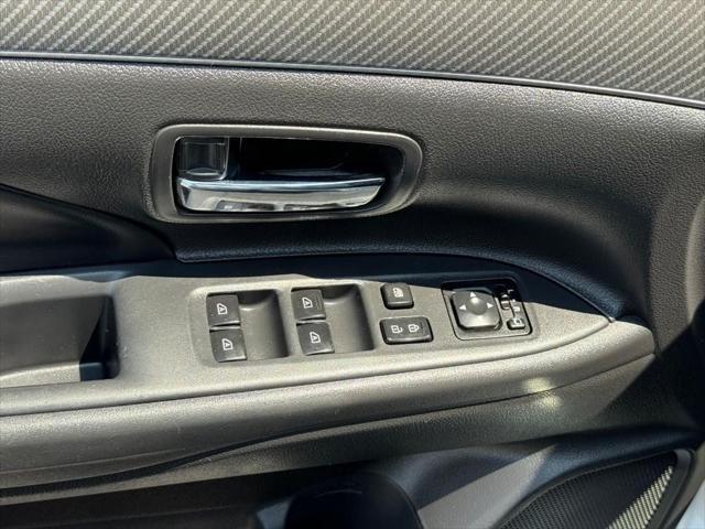 used 2020 Mitsubishi Outlander car, priced at $14,294