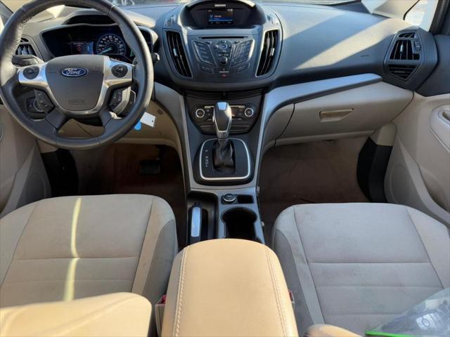 used 2014 Ford C-Max Hybrid car, priced at $9,933