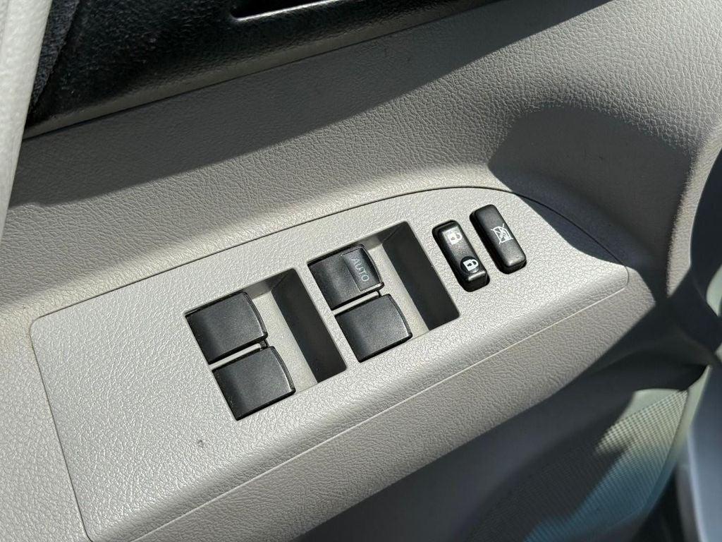 used 2013 Toyota Highlander car, priced at $9,000