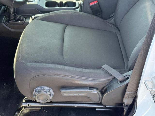 used 2023 Jeep Gladiator car, priced at $30,988