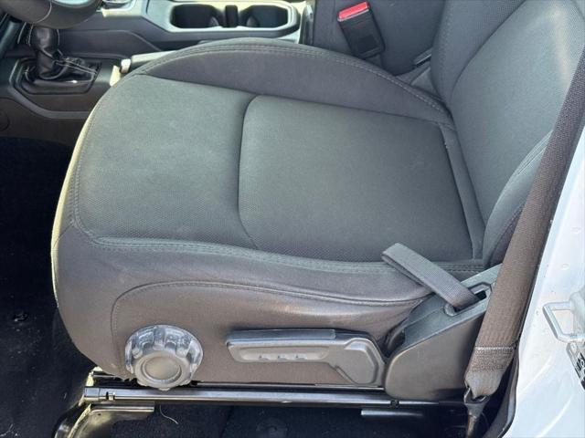 used 2023 Jeep Gladiator car, priced at $29,930