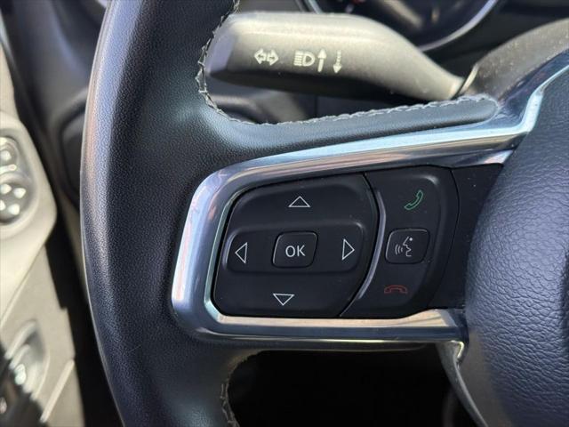 used 2023 Jeep Gladiator car, priced at $30,988