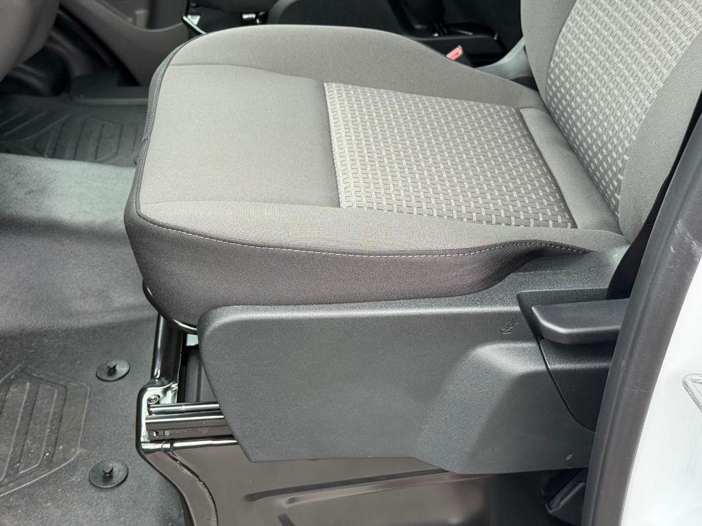 new 2025 Ford Transit-250 car, priced at $49,758