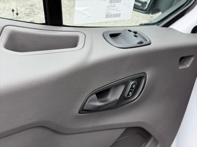 new 2025 Ford Transit-250 car, priced at $47,810