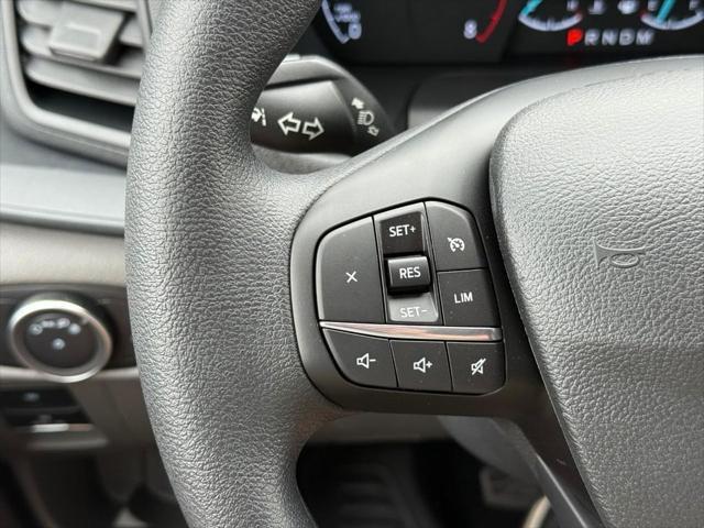 new 2025 Ford Transit-250 car, priced at $47,810