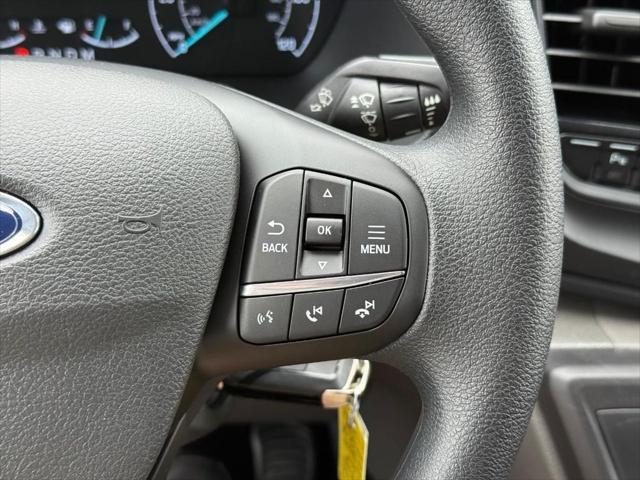 new 2025 Ford Transit-250 car, priced at $47,810
