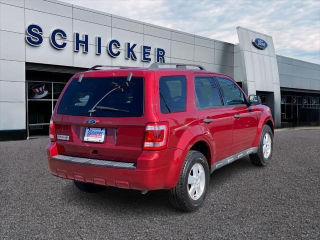 used 2012 Ford Escape car, priced at $11,997