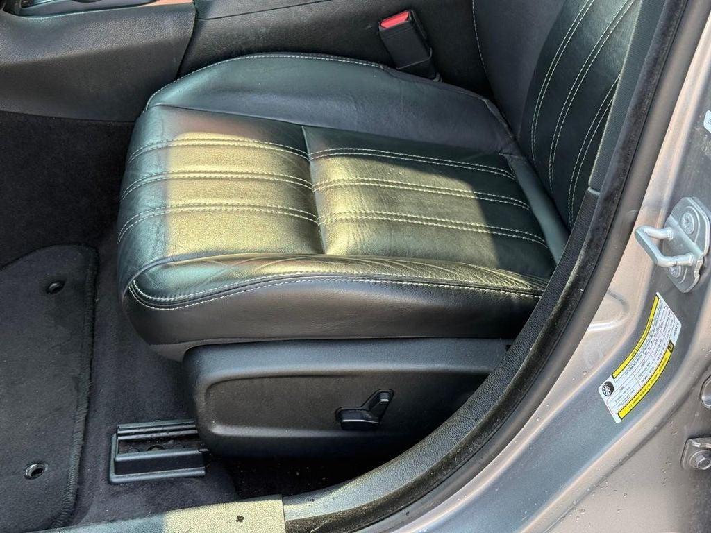 used 2018 Chrysler 300 car, priced at $20,762