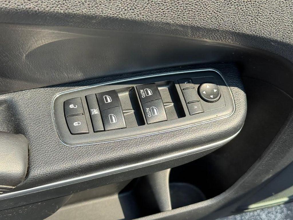 used 2018 Chrysler 300 car, priced at $20,762