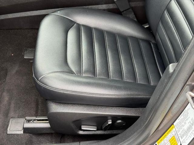 used 2019 Ford Fusion car, priced at $18,399