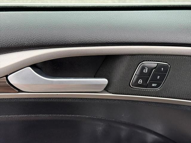 used 2019 Ford Fusion car, priced at $18,399