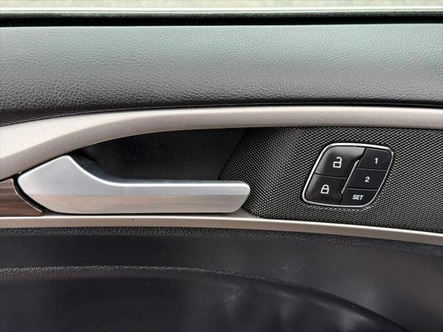 used 2019 Ford Fusion car, priced at $15,827