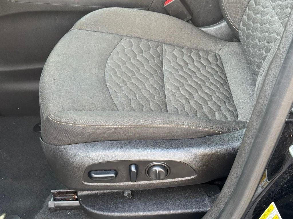 used 2018 Chevrolet Equinox car, priced at $14,255