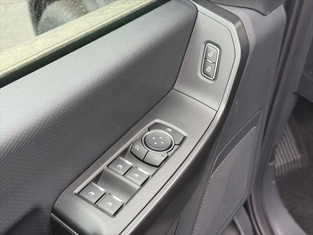 new 2025 Ford F-150 car, priced at $47,958