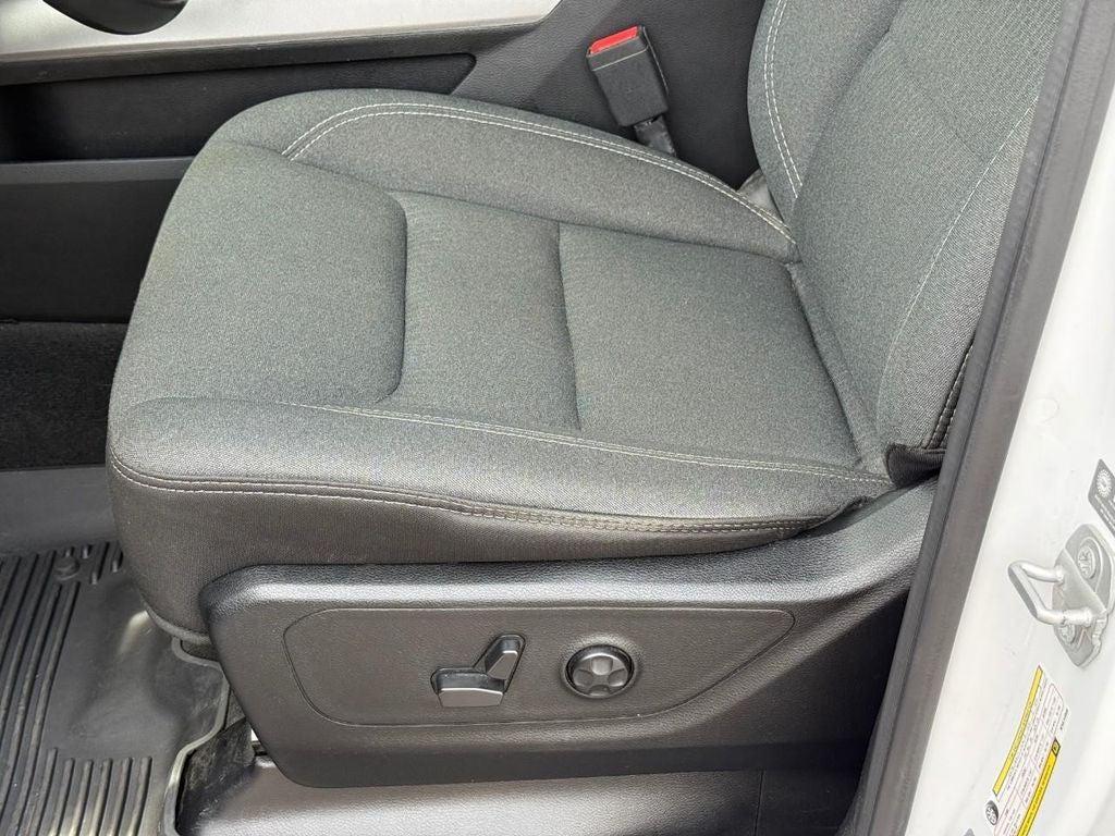 used 2021 Ram 1500 car, priced at $27,582