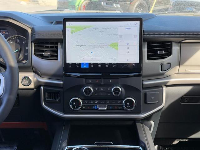 new 2024 Ford Expedition car, priced at $74,600