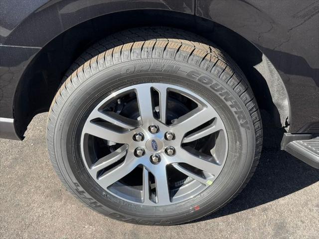 new 2024 Ford Expedition car, priced at $74,600