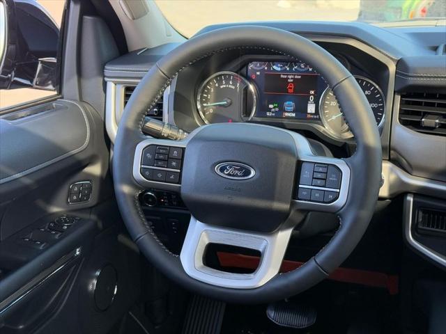 new 2024 Ford Expedition car, priced at $74,600