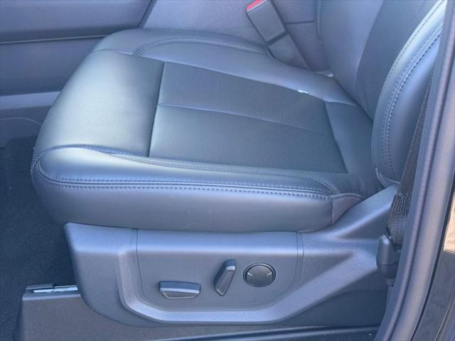 new 2024 Ford Expedition car, priced at $74,600