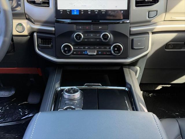 new 2024 Ford Expedition car, priced at $74,600
