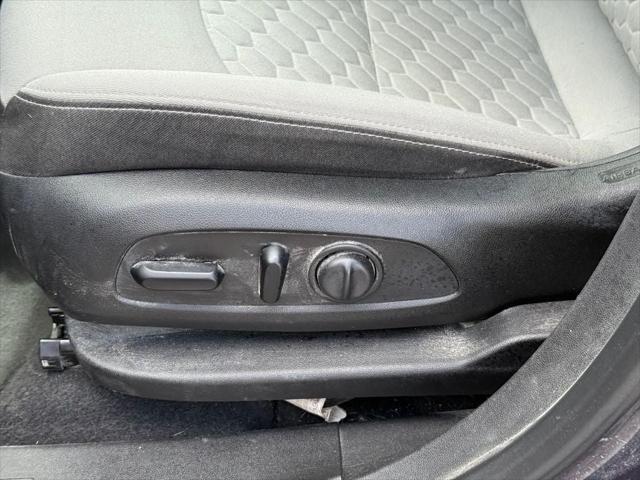 used 2019 Chevrolet Equinox car, priced at $18,995