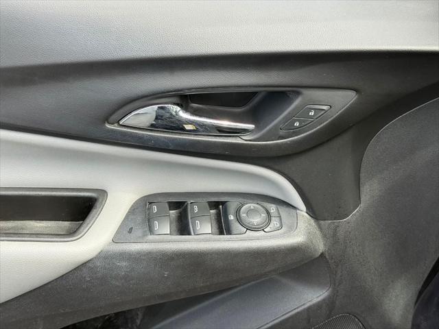 used 2019 Chevrolet Equinox car, priced at $18,995