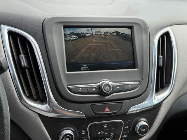 used 2019 Chevrolet Equinox car, priced at $18,995