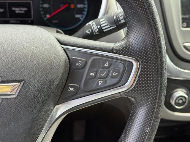 used 2019 Chevrolet Equinox car, priced at $18,995