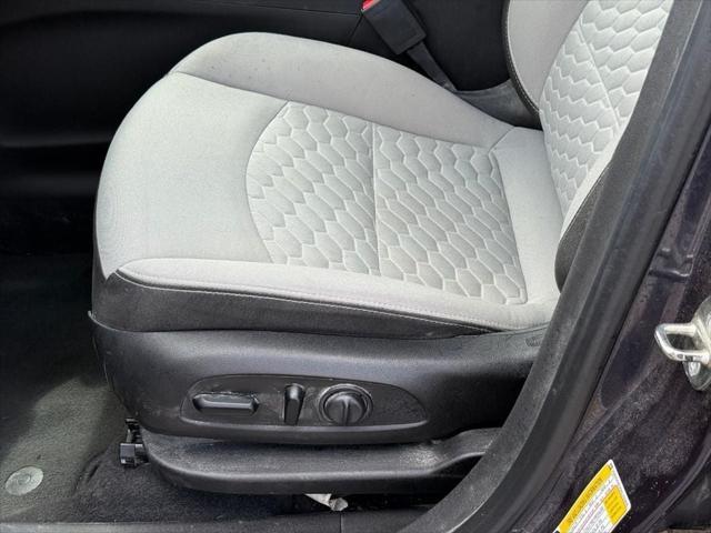 used 2019 Chevrolet Equinox car, priced at $18,995