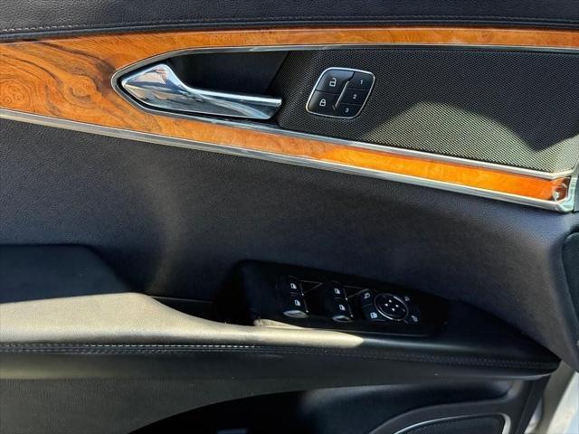 used 2016 Lincoln MKX car, priced at $17,998