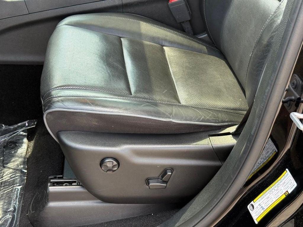 used 2020 Jeep Grand Cherokee car, priced at $24,721