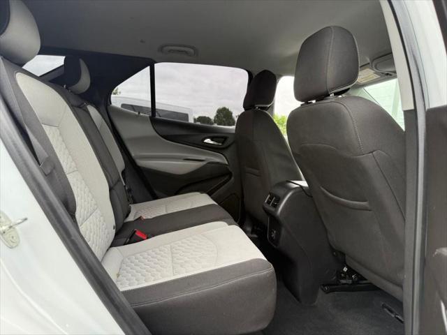 used 2019 Chevrolet Equinox car, priced at $15,749